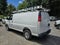 2025 GMC Savana Cargo 2500 Work Van
