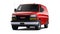 2025 GMC Savana Cargo Work Van