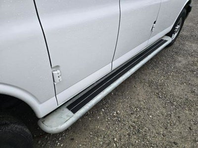 2024 GMC Savana Cargo 2500 Work Van