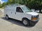 2025 GMC Savana Cargo 2500 Work Van