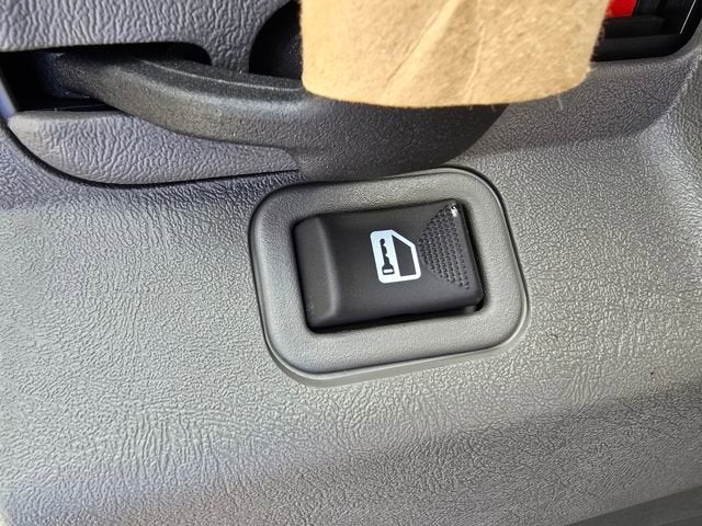 2025 GMC Savana Cargo 2500 Work Van