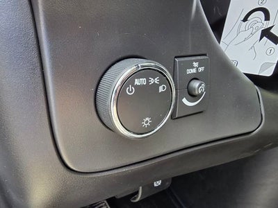 2025 GMC Savana Cargo 2500 Work Van