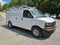 2025 GMC Savana Cargo 2500 Work Van