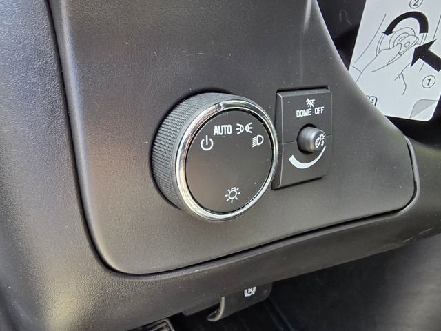 2025 GMC Savana Cargo 2500 Work Van