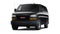 2027 GMC Savana Cargo Work Van