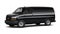 2027 GMC Savana Cargo Work Van