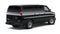 2027 GMC Savana Cargo Work Van