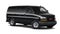 2027 GMC Savana Cargo Work Van