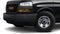 2027 GMC Savana Cargo Work Van