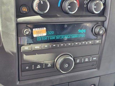 2025 GMC Savana Cargo 2500 Work Van