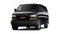 2025 GMC Savana Cargo 2500 Work Van