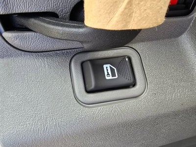 2025 GMC Savana Cargo 2500 Work Van