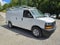 2025 GMC Savana Cargo 2500 Work Van