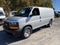 2027 GMC Savana Cargo 1WT