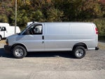 2027 GMC Savana Cargo 1WT