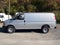 2027 GMC Savana Cargo 1WT
