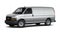2027 GMC Savana Cargo Work Van