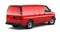 2027 GMC Savana Cargo Work Van