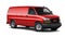 2027 GMC Savana Cargo Work Van