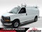 2021 GMC Savana Cargo 2500 RWD 2500 Regular Wheelbase Work Van