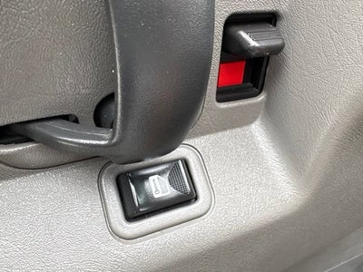 2021 GMC Savana Cargo 2500 RWD 2500 Regular Wheelbase Work Van