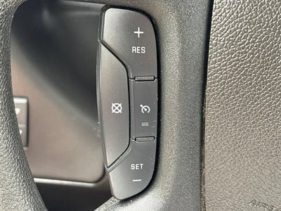 2021 GMC Savana Cargo 2500 RWD 2500 Regular Wheelbase Work Van