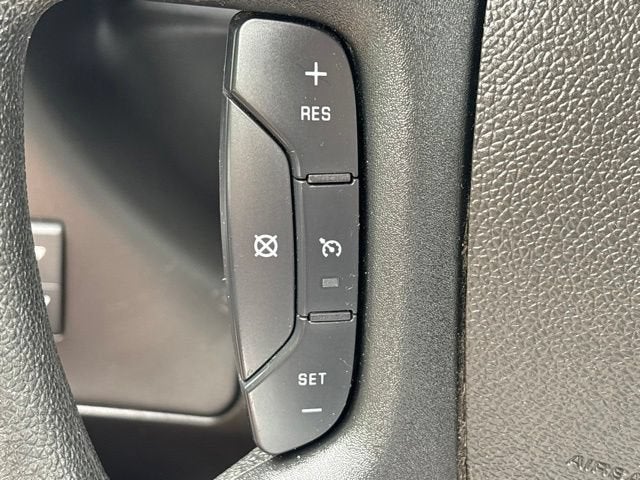 2021 GMC Savana Cargo 2500 RWD 2500 Regular Wheelbase Work Van