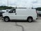 2021 GMC Savana Cargo 2500 RWD 2500 Regular Wheelbase Work Van