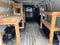 2021 GMC Savana Cargo 2500 RWD 2500 Regular Wheelbase Work Van