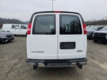 2025 GMC Savana Cargo Work Van