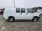 2025 GMC Savana Cargo Work Van