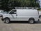 2025 GMC Savana Cargo 2500 Work Van