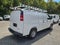2025 GMC Savana Cargo 2500 Work Van