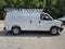 2025 GMC Savana Cargo 2500 Work Van