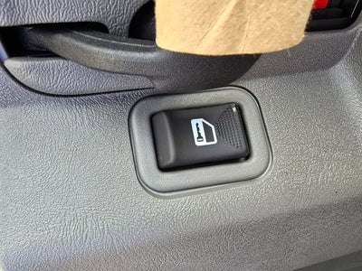 2025 GMC Savana Cargo 2500 Work Van