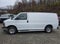 2025 GMC Savana Cargo Work Van