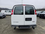 2025 GMC Savana Cargo Work Van