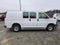 2025 GMC Savana Cargo Work Van