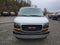 2025 GMC Savana Cargo Work Van