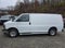 2025 GMC Savana Cargo Work Van
