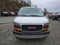 2025 GMC Savana Cargo Work Van