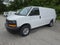 2025 GMC Savana Cargo 3500 Work Van