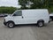 2025 GMC Savana Cargo 3500 Work Van