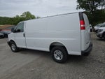 2025 GMC Savana Cargo 3500 Work Van