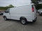 2025 GMC Savana Cargo 3500 Work Van