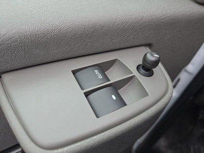 2025 GMC Savana Cargo 3500 Work Van