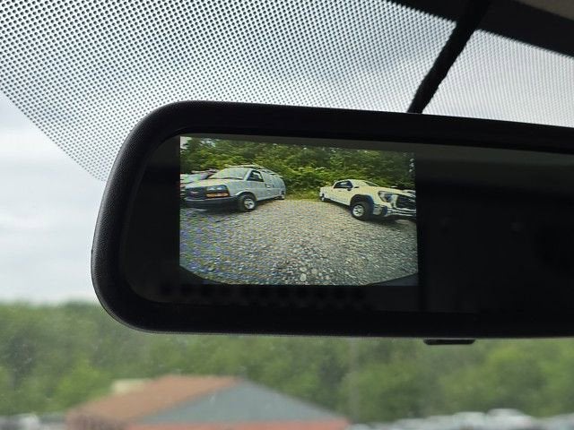 2025 GMC Savana Cargo 3500 Work Van