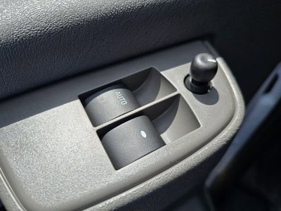 2025 GMC Savana Cargo 3500 Work Van