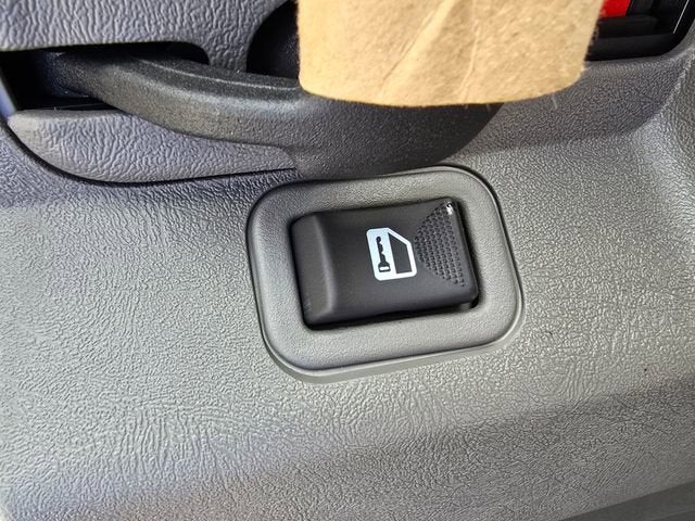 2025 GMC Savana Cargo 3500 Work Van