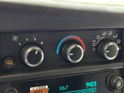 2025 GMC Savana Cargo 3500 Work Van